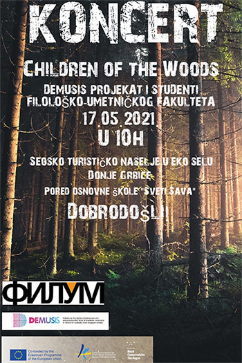 Children of the Wood