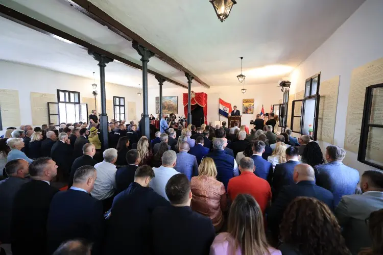 djurdjevdanska nagrada