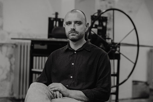 Владимир Ранковић